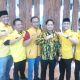 Konsolidasi DPD Partai Golkar Kabupaten Bekasi Pemenangan Pasangan Dani Ramdan – H.Romli