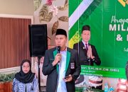 KAHMI Bandar Lampung Gelar Diskusi Publik dalam Rangka Milad Ke-58