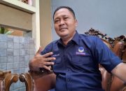 Pengusaha Properti H.Maslani Maju Sebagai Cawabup Di Pilkada Karawang 2024, Dampingi H.Aef Saefullah