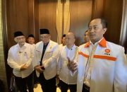 "Kader dan Simpatisan PKS Siap Dikerahkan Menangkan Pasangan ASIH di Pilgub Jabar"