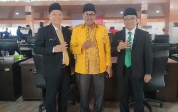 Dengan Dilantiknya Sebagai Anggota DPRD Kabupaten PALI Periode 2024-2029, Maulani Siap Menjadi Penyambung Lidah Masyakarat