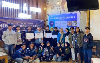 HIMABIS UNIMAL adakan event HIMABIS CUP MLBB 2024