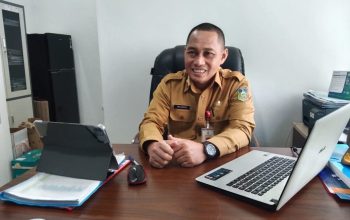 Tepat Dalam Sistem Pelaporan, BKD Konkep Raih Penghargaan dari KPP Pratama Kendari