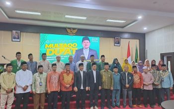 Posisi Da’i Semakin Kuat, Wajib Punya Sosmed dan Jadi Opinion Leader