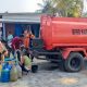 BPBD Kabupaten Bekasi Distribusikan 246.000 Liter Air Bersih untuk 29 Desa Terdampak Kekeringan