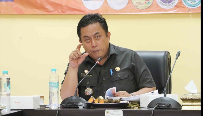 Tanggap Darurat Kekeringan, Pemkab Bekasi Lanjutkan Normalisasi dan Pengiriman Air Bersih