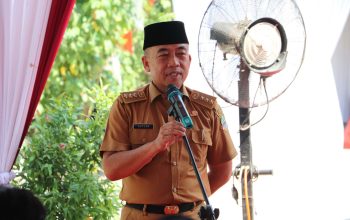 Cikarang Utara Jadi Tuan Rumah MTQ Kabupaten Bekasi ke-56 Tahun 2024