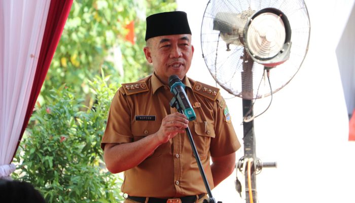 Cikarang Utara Jadi Tuan Rumah MTQ Kabupaten Bekasi ke-56 Tahun 2024