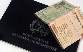 Simak! 7 Provinsi Ini Berlakukan Pemutihan Pajak Kendaraan Bermotor