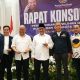 "Partai Nasdem Jawa Barat Menggelar Rapat Konsolidasi Pemenang Pemilihan Gubernur Bupati Dan Walikota Tahun 2024"