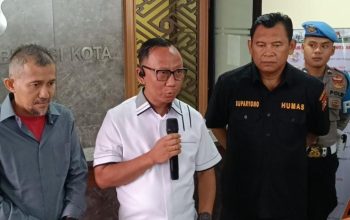 Polisi Jelaskan Kronologi Diduga Awal Mula Remaja Melompat ke Kali Bekasi