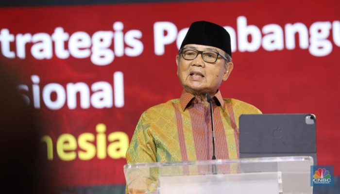 Prabowo Bakal Rombak Total Kemenkeu & Kementerian BUMN Januari 2025