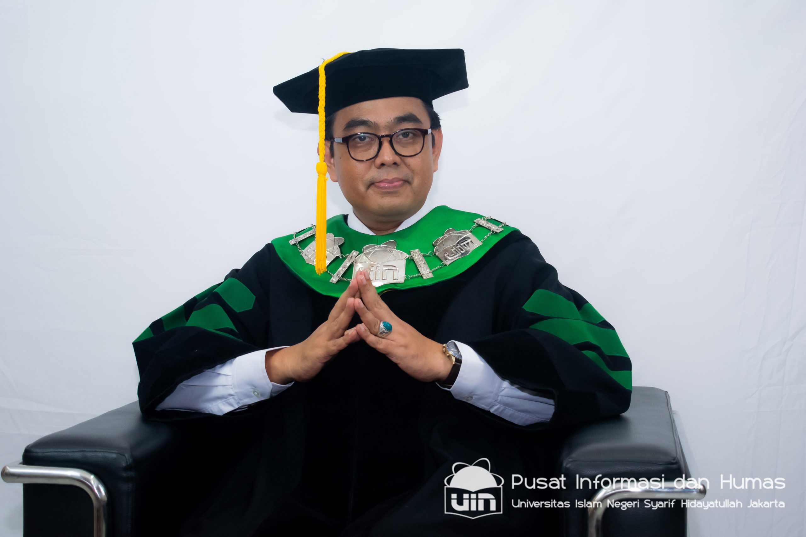 Semester Genap, UIN Jakarta Kembali Buka Pendaftaran Program Magister dan Doktor