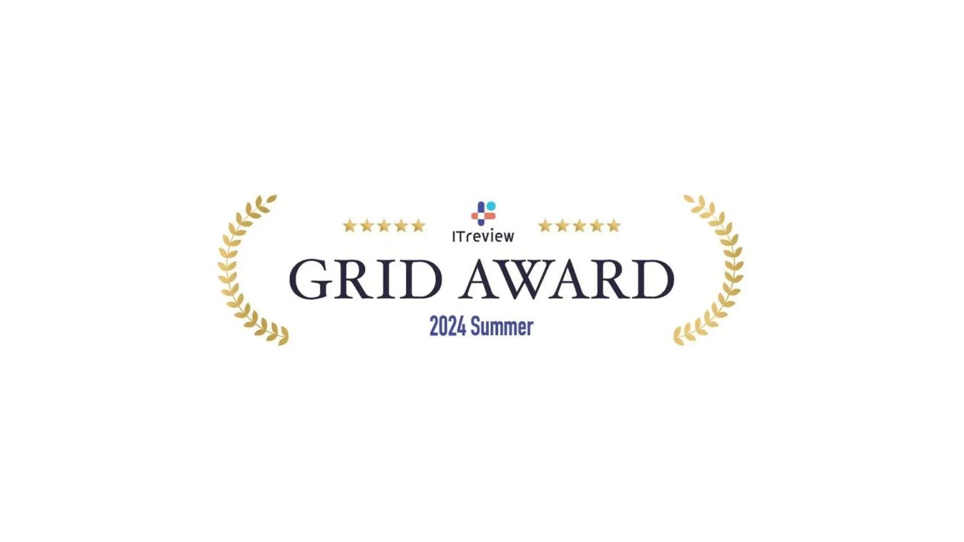 MiiTel Phone Raih 3 Predikat Tertinggi ITreview Grid Award 2024 Summer