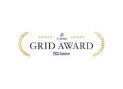 MiiTel Phone Raih 3 Predikat Tertinggi ITreview Grid Award 2024 Summer