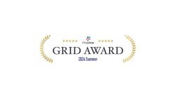 MiiTel Phone Raih 3 Predikat Tertinggi ITreview Grid Award 2024 Summer