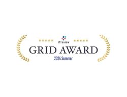 MiiTel Phone Raih 3 Predikat Tertinggi ITreview Grid Award 2024 Summer