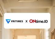 VRITIMES dan Ontime.id Berkolaborasi untuk Meningkatkan Penyajian Berita dan Informasi yang Tepat Waktu