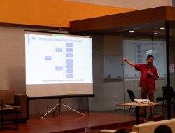 Menghadapi Era Disrupsi: Pentingnya Knowledge Management Capability bagi Keberlangsungan Bisnis