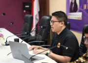 UNESA Gelar Pelepasan Program MBKM, Ajak Mahasiswa Siap Hadapi Tantangan Global