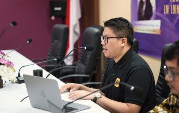 UNESA Gelar Pelepasan Program MBKM, Ajak Mahasiswa Siap Hadapi Tantangan Global