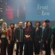 Semarak Kreativitas Mahasiswa Fashion Program BINUS University di Front Row Paris 2024