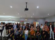 Telkom Dorong Kolaborasi Kreatif dan Teknologi Melalui Ecosystem Dialogue