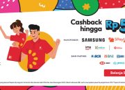 Rayakan Festival Belanja erafone dengan Cicilan Ringan dan Promo Spesial  dari  Akulaku  Finance