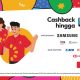 Rayakan Festival Belanja erafone dengan Cicilan Ringan dan Promo Spesial dari Akulaku Finance