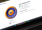 Maxy Academy Luncurkan Badge Digital Terbaru untuk Peserta Bootcamp