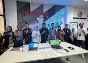 Telkom, Universitas Padjadjaran, dan British Council Resmikan Fasilitas Pusat Layanan Disabilitas, Assistive Learning Hub, dan Telkom Digital Talent Corner