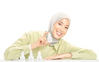 Fabil Natural Berambisi Jadi Pemain Skincare Terbesar di Asean