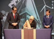 Sinergi Indonesia Menuju Sukses World Expo 2025 Osaka