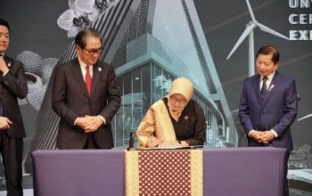 Sinergi Indonesia Menuju Sukses World Expo 2025 Osaka