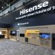 Rasakan Kecerdasan Kehidupan Masa Depan Bersama Hisense di IFA 2024