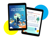 Koding Next Luncurkan e-Book Gratis: Panduan AI untuk Orang Tua dan Anak!