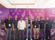 DUKUNG ADAPTASI TEKNOLOGI KREATIF, BITTIME ANDIL DALAM BALI BLOCKCHAIN SUMMIT 2024