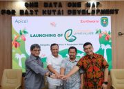 Apical dan Earthworm Foundation Bermitra dengan Pemerintah Kabupaten Kutai Timur untuk Perluas Program Sustainable Living Village