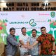 Apical dan Earthworm Foundation Bermitra dengan Pemerintah Kabupaten Kutai Timur untuk Perluas Program Sustainable Living Village