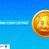 Hamster Kombat Listing di Bittime 26 September, Siap-siap Trading!