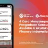 Ini Cara Mudah untuk Mengajukan Pengaduan ke CS Akulaku