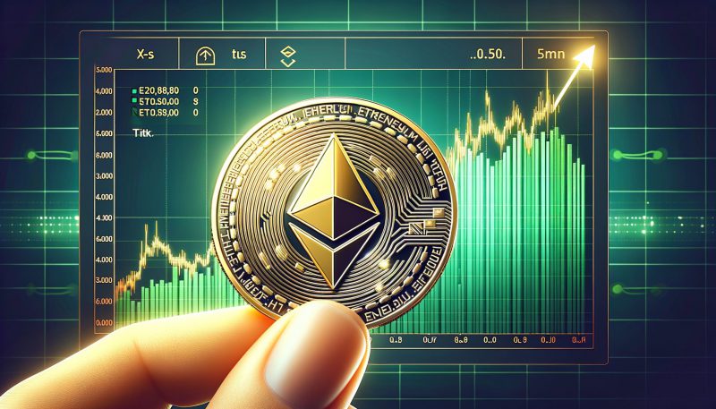 Harga ETH to IDR Turun, CandleStick Justru Cerminkan Kondisi Bullish 2016?