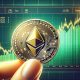 Harga ETH to IDR Turun, CandleStick Justru Cerminkan Kondisi Bullish 2016?