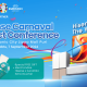 Anniversary ke-55 Tahun, Hisense Hadirkan Hisense Carnaval: Product Conference