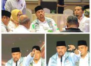 Calon Bupati BatuBara Baharuddin Siagian Berharap Masing – Masing Pasangan Cabub Mendinginkan Massa Pendukungnya*