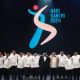 Rilis Logo, Tema, dan Theme Song Hari Santri 2024, Menag Ajak Terus Berjuang untuk Masa Depan