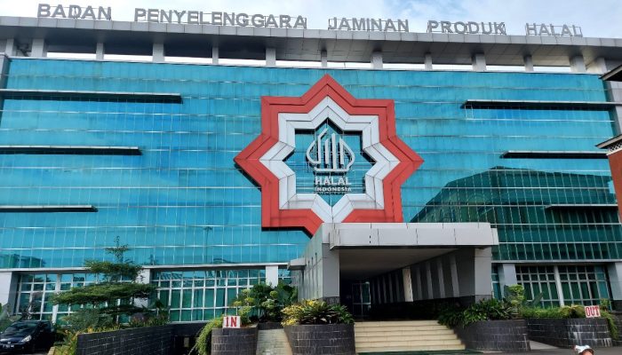 Produk Makanan-Minuman UMK Harus Sudah Bersertifikat Halal pada 17 Oktober 2026, Bagaimana Produk Luar Negeri?