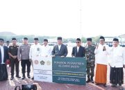 DPRD Kabupaten Bekasi Memperingati Hari Santri Nasional 2024