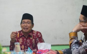 Kemenag Minta Pengelola Zakat Bersinergi Ikut Tanggulangi Kemiskinan