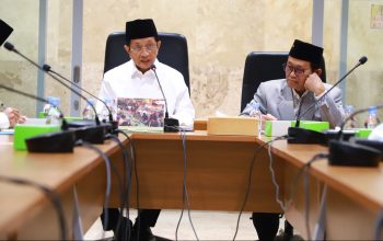 Istiqlal akan Perkuat Program Internasional